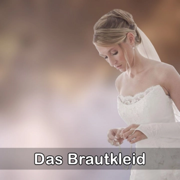 Brautmoden in Südbrookmerland
