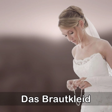 Brautmoden in Süderholz