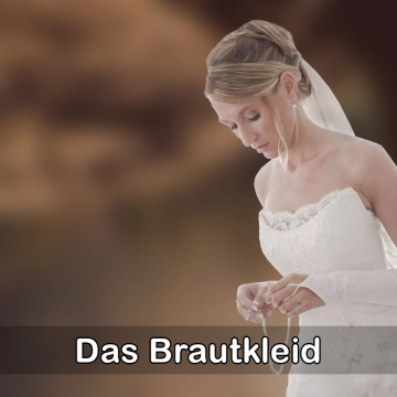 Brautmoden in Südharz