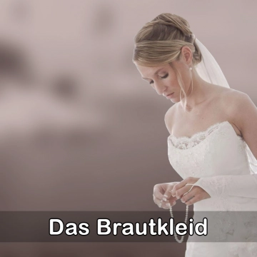 Brautmoden in Südheide