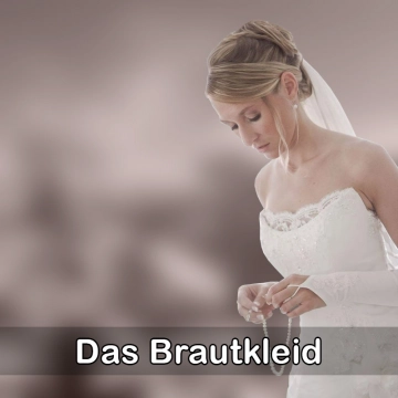 Brautmoden in Südliches Anhalt