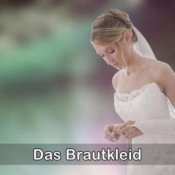 Brautmoden in Sulzbach am Main