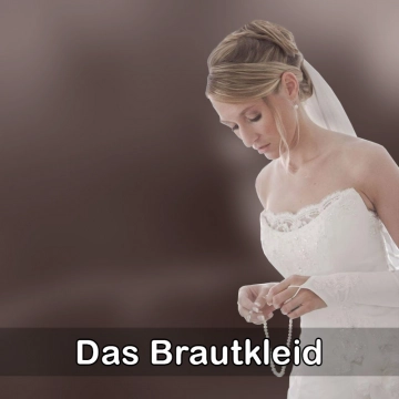 Brautmoden in Sulzbach-Rosenberg