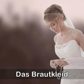 Brautmoden in Sulzberg