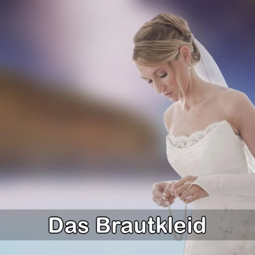 Brautmoden in Sulzemoos