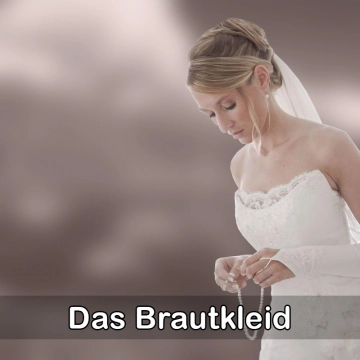 Brautmoden in Syrgenstein
