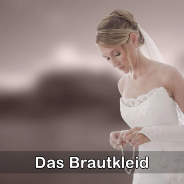 Brautmoden in Tambach-Dietharz