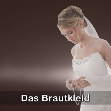 Brautmoden in Tann (Niederbayern)