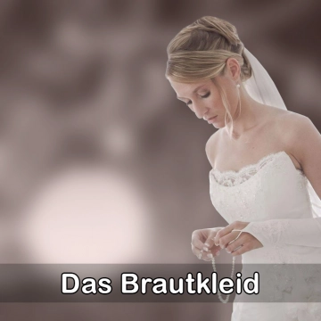 Brautmoden in Tann (Rhön)