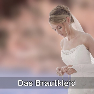 Brautmoden in Tapfheim