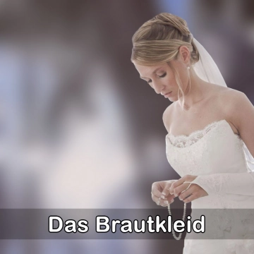 Brautmoden in Tarmstedt