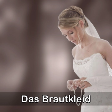 Brautmoden in Tegernheim