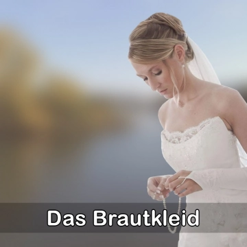 Brautmoden in Tegernsee