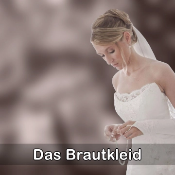 Brautmoden in Teningen