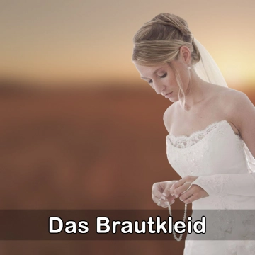 Brautmoden in Tessin bei Rostock