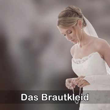 Brautmoden in Teublitz