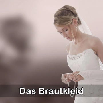 Brautmoden in Thalmässing