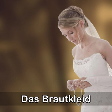 Brautmoden in Thannhausen