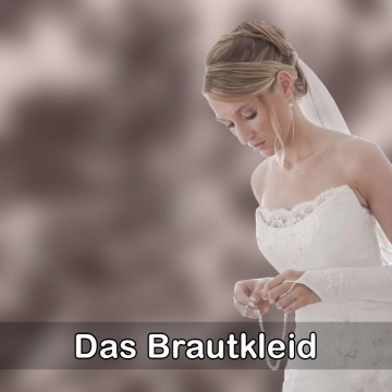 Brautmoden in Thiendorf