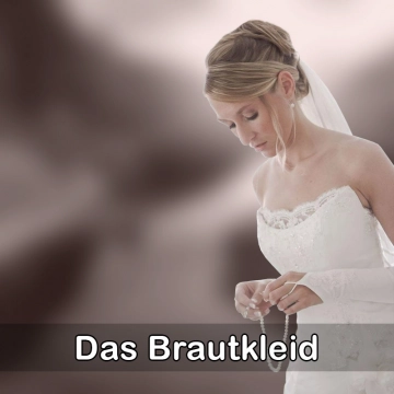 Brautmoden in Thurnau