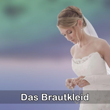 Brautmoden in Thyrnau