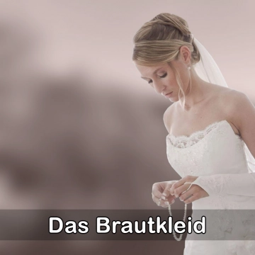 Brautmoden in Tiefenbach bei Landshut
