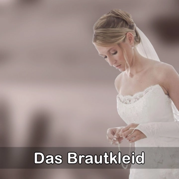 Brautmoden in Tirschenreuth