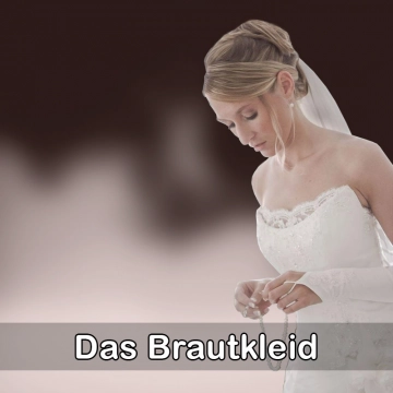 Brautmoden in Torgau