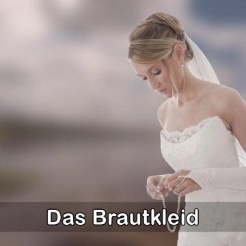 Brautmoden in Traben-Trarbach