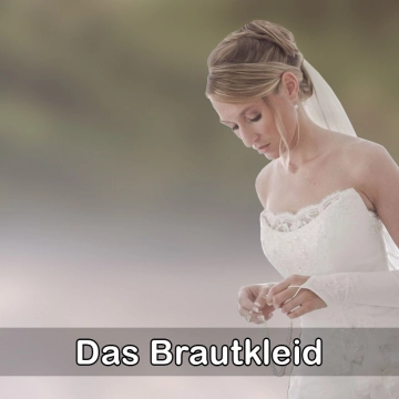 Brautmoden in Traunstein