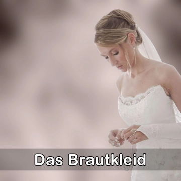 Brautmoden in Trebur