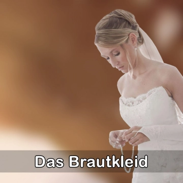 Brautmoden in Treffurt