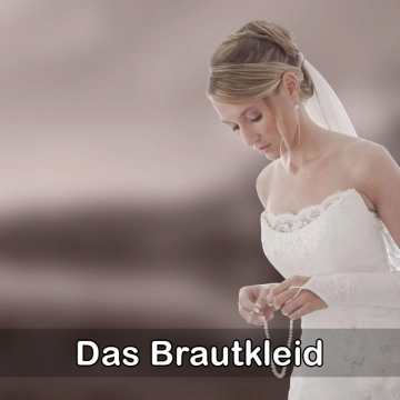 Brautmoden in Treuchtlingen