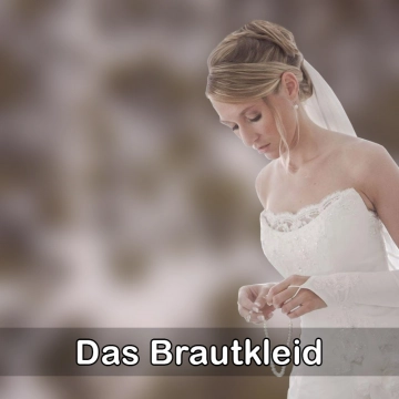 Brautmoden in Triberg im Schwarzwald