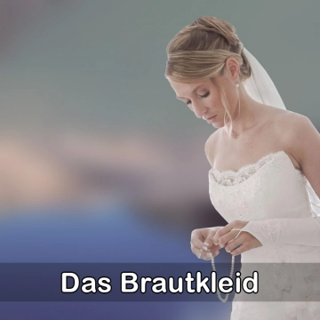 Brautmoden in Trier