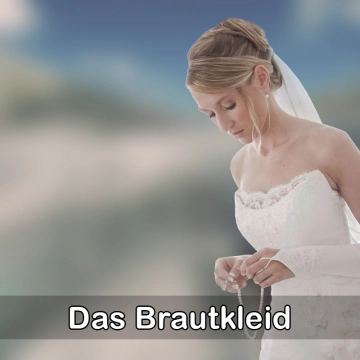 Brautmoden in Trittau