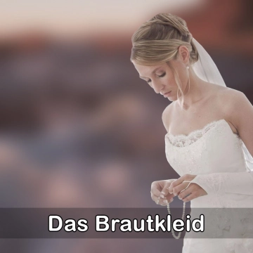 Brautmoden in Trossingen