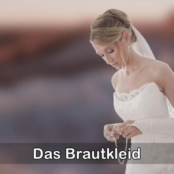 Brautmoden in Tübingen