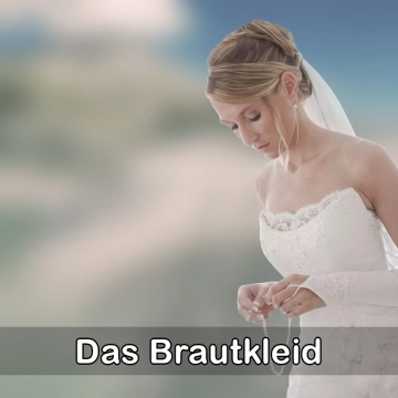 Brautmoden in Türkenfeld