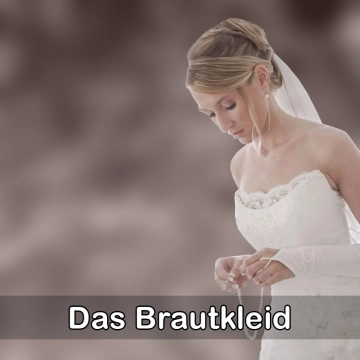 Brautmoden in Türkheim
