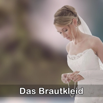 Brautmoden in Tussenhausen