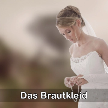 Brautmoden in Twist (Emsland)