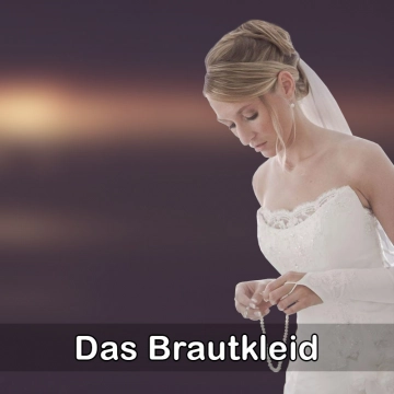 Brautmoden in Ubstadt-Weiher