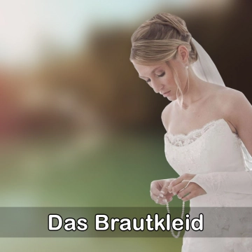 Brautmoden in Uebigau-Wahrenbrück