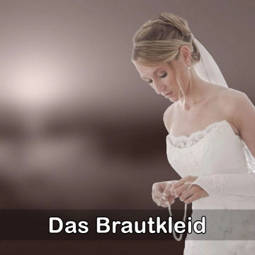 Brautmoden in Ühlingen-Birkendorf