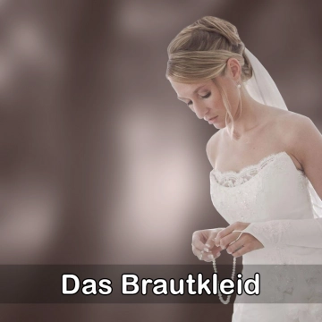 Brautmoden in Uffenheim