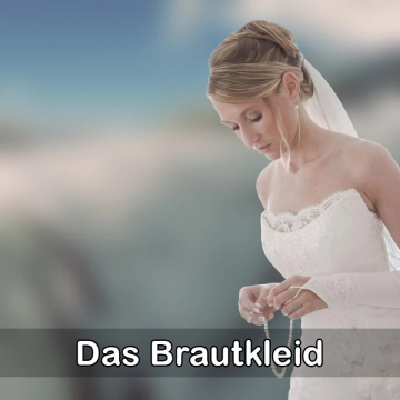 Brautmoden in Uhlstädt-Kirchhasel
