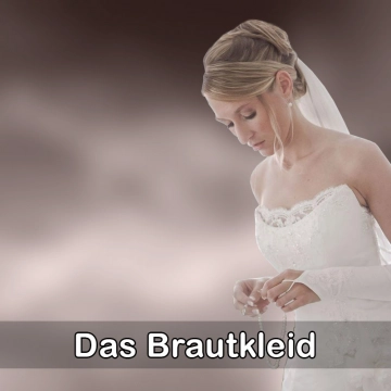 Brautmoden in Ulmen