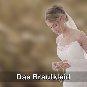 Brautmoden in Umkirch
