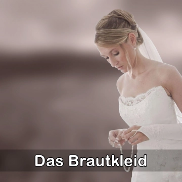 Brautmoden in Unstrut-Hainich